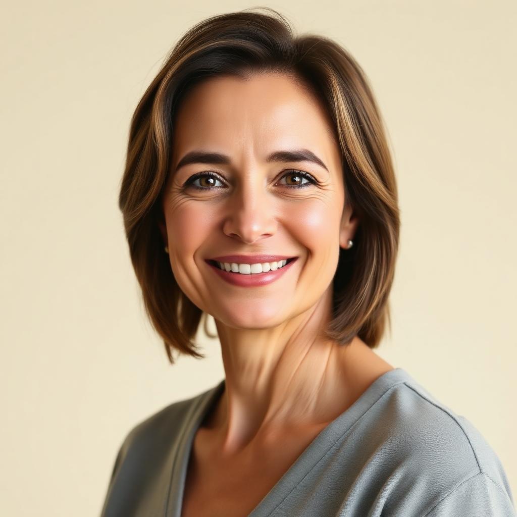 Patricia Almeida